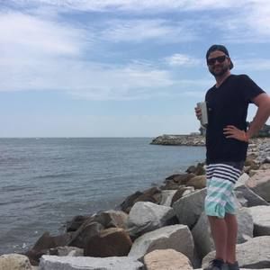 Meet your Posher, Bryan